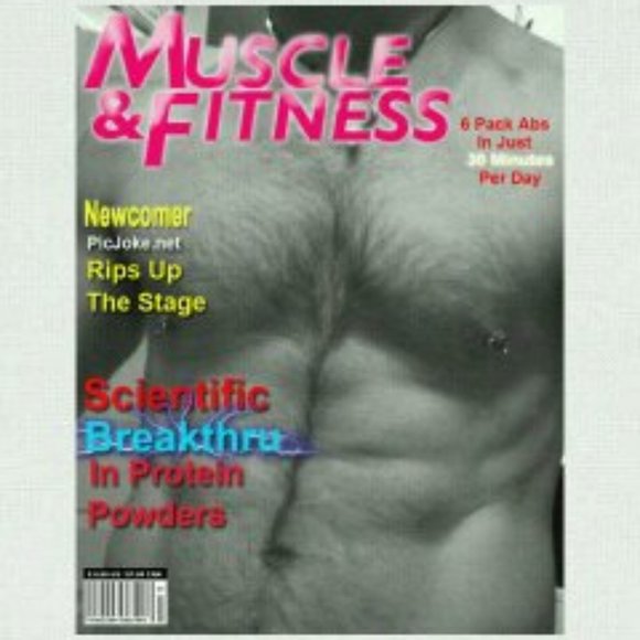 Meet your Posher, Chris - Picture 5 of 16